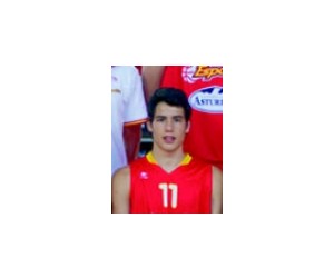 Alejandro Abrines Redondo basketball player photo 1