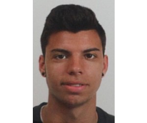 Alejandro Avila Mercado basketball player - SG