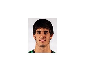 Alejandro Barrera Pasan basketball player - SF