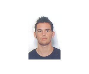 Alejandro Castro Ensenat basketball player - PG