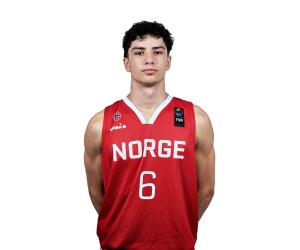 Alejandro Ceperuelo Aula basketball player