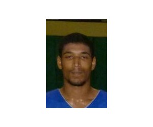 Alejandro Eneso Ruiz basketball player - SG