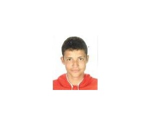 Alejandro Fernandez Alonso basketball player - PG