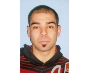 Alejandro Fidalgo Peduzzi basketball player