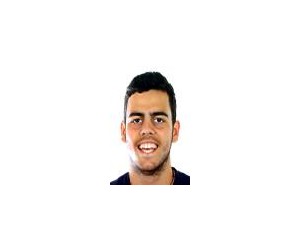 Alejandro Fisac Pino basketball player - SG