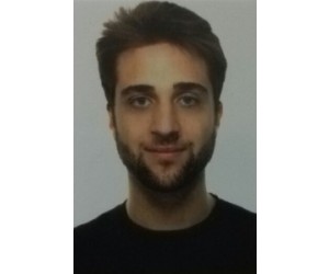 Alejandro Fortes Silva basketball player - C