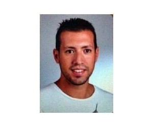 Alejandro Francisco Correa Pino basketball player