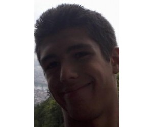 Alejandro Garaizabal Sanchez basketball player - SF