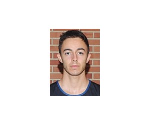 Alejandro Garcia Lesmes basketball player - F