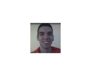 Alejandro Gomez Lucena basketball player - PF