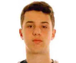 Alejandro Gonzalez Aguirre basketball player - F