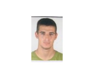 Alejandro Heras Garcia basketball player - PG