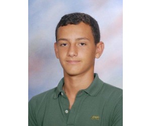 Alejandro Hernandez Batista basketball player - SG