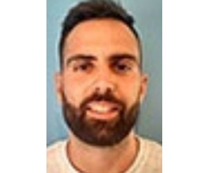 Alejandro Iglesias Ayestaran basketball player - PG