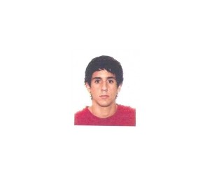 Alejandro Igual Paija basketball player - G