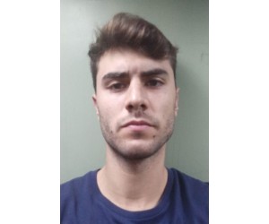 Alejandro Jorda Rodriguez basketball player - SG