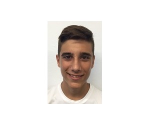 Alejandro Lopez Vera basketball player - PG