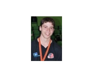 Alejandro Martin Ocon basketball player - PG