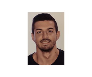Alejandro Moreno Navarro basketball player