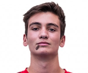 Alejandro Moreno Valero basketball player - PG