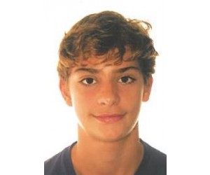 Alejandro Ortega Ibanez basketball player - G