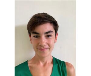 Alejandro Perez Dominguez basketball player