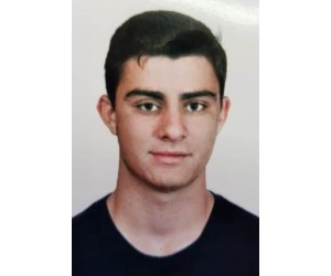 Alejandro Pescador Gonzalez basketball player - PG