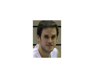 Alejandro Reina Rojas basketball player - SG