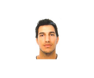 Alejandro Relano Lopez basketball player - C