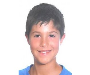 Alejandro Requena Navarro basketball player - G
