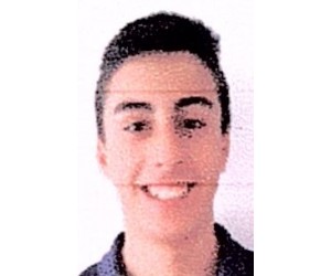 Alejandro Rivas Diaz basketball player - SG