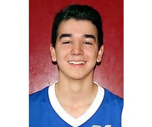 Alejandro Rubiera Raposo basketball player photo 1
