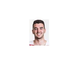 Alejandro Rubiera Raposo basketball player photo 2