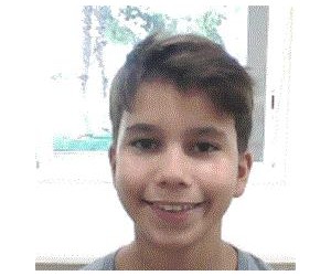 Alejandro Sogas Celma basketball player