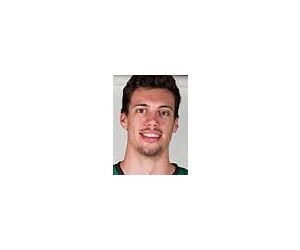 Alejandro Suarez Castro basketball player - PF