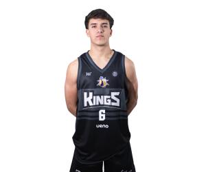 Alejandro Talavera basketball player photo 1