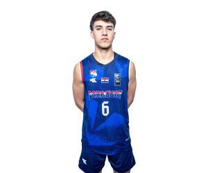 Alejandro Talavera basketball player