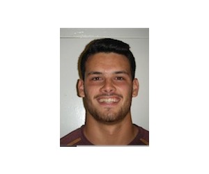 Alejandro Valle Riera basketball player - SF
