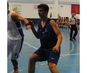 Alejandro Valor Lara basketball player photo 1
