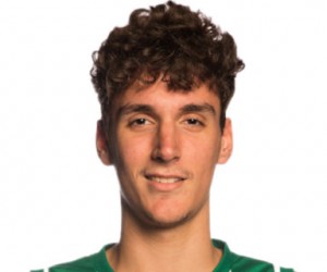 Alejandro Valor Lara basketball player - PF