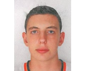 Alejandro Vera Peiro basketball player - C