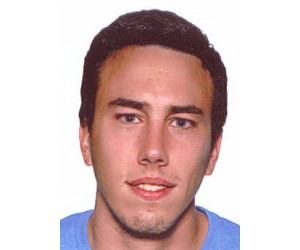 Alejandro Vicente De Fuentes basketball player