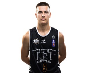 Alek Petkoski basketball player - G