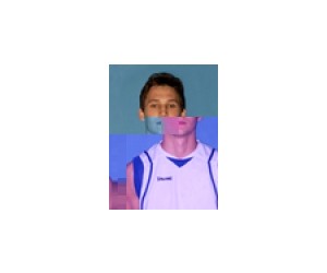 Aleks Cveticanin basketball player - G