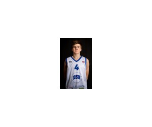 Aleks Simsons basketball player - PG