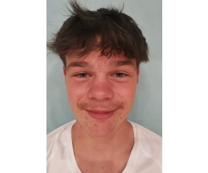Aleks Tomazic basketball player