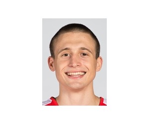 Aleksa Avramovic basketball player - G