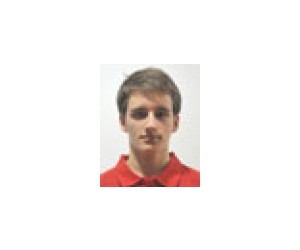 Aleksa Dubak basketball player - SF