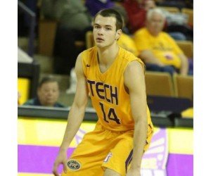Aleksa Jugovic basketball player photo 1