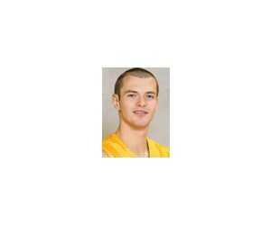 Aleksa Jugovic basketball player - G